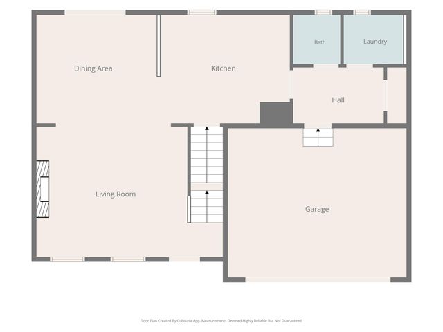 383 N Tannenbaum Trail Ne, Cedar Springs City, MI 49319