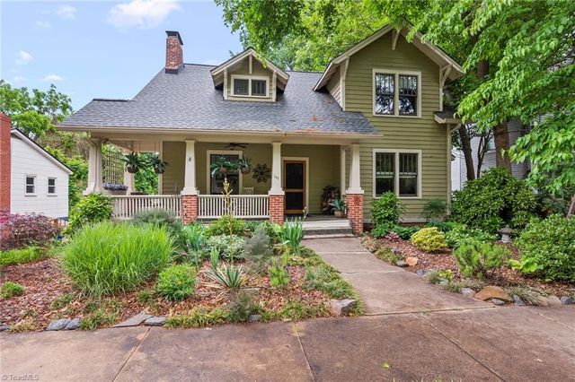 162 Piedmont Avenue, Winston-salem, NC 27101