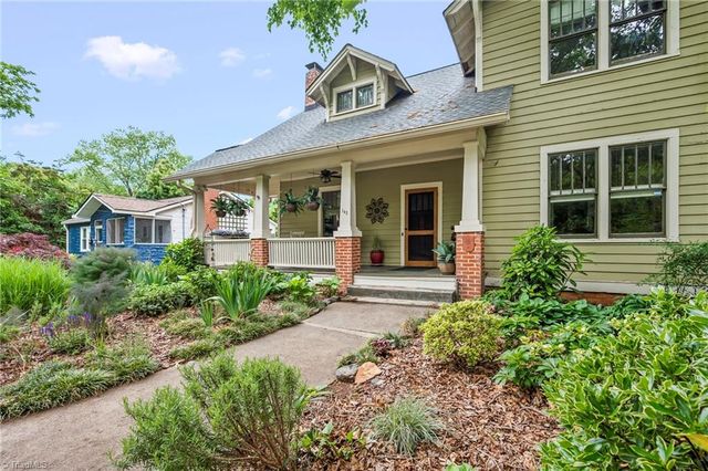 162 Piedmont Avenue, Winston-salem, NC 27101
