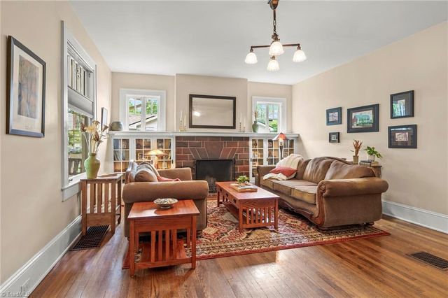 162 Piedmont Avenue, Winston-salem, NC 27101