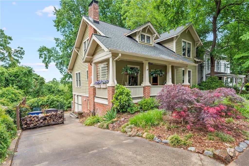 162 Piedmont Avenue, Winston-salem, NC 27101