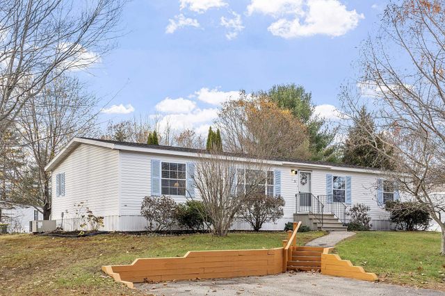 53 Oak Drive, North Hampton, NH 03862