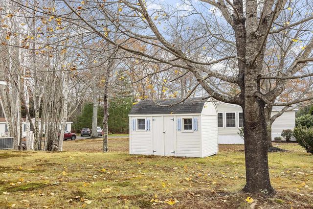 53 Oak Drive, North Hampton, NH 03862
