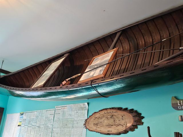 6160 Rollways Road, Plainfield Twp, MI 48739