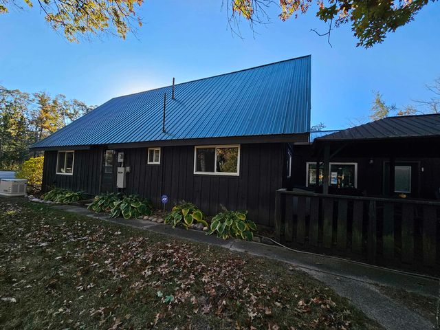 6160 Rollways Road, Plainfield Twp, MI 48739