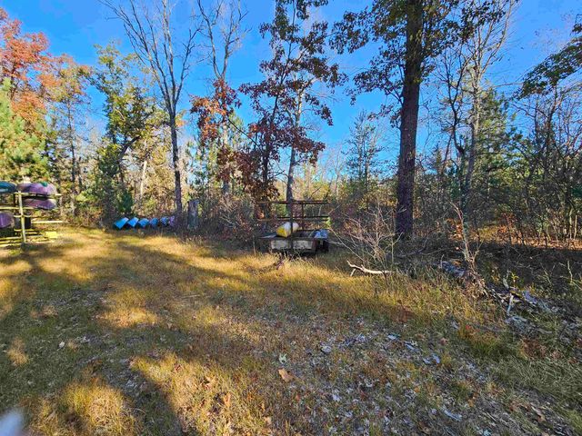 6160 Rollways Road, Plainfield Twp, MI 48739