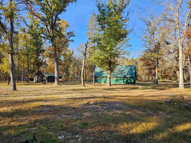 6160 Rollways Road, Plainfield Twp, MI 48739