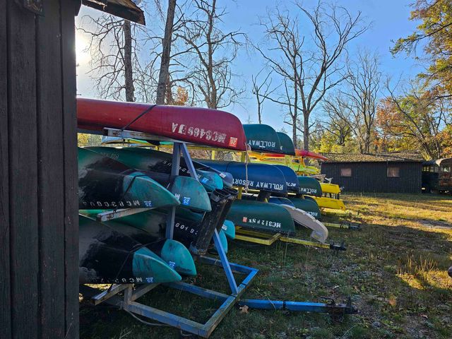 6160 Rollways Road, Plainfield Twp, MI 48739