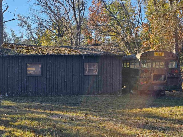 6160 Rollways Road, Plainfield Twp, MI 48739