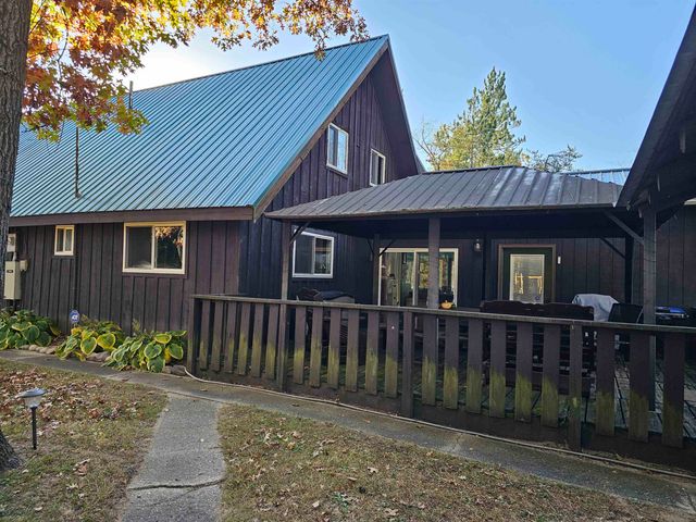 6160 Rollways Road, Plainfield Twp, MI 48739