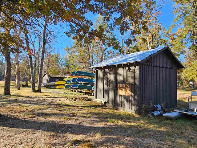 6160 Rollways Road, Plainfield Twp, MI 48739