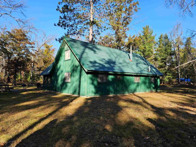 6160 Rollways Road, Plainfield Twp, MI 48739