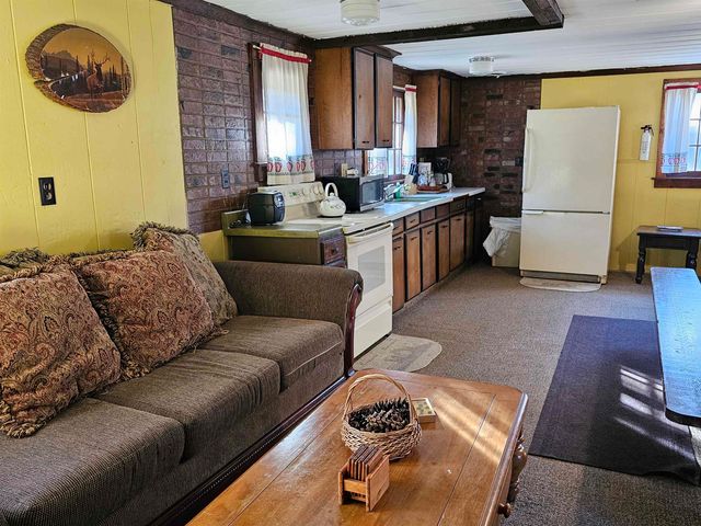 6160 Rollways Road, Plainfield Twp, MI 48739