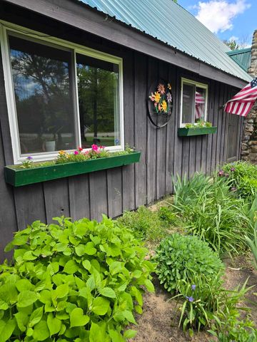 6160 Rollways Road, Plainfield Twp, MI 48739