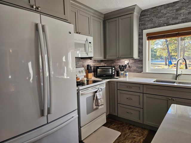 6160 Rollways Road, Plainfield Twp, MI 48739