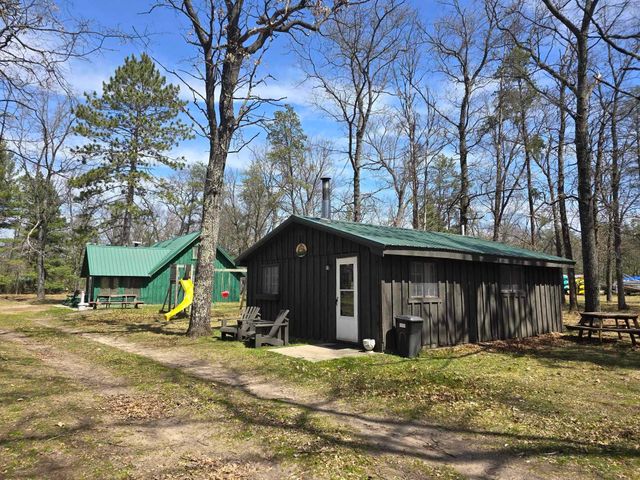 6160 Rollways Road, Plainfield Twp, MI 48739