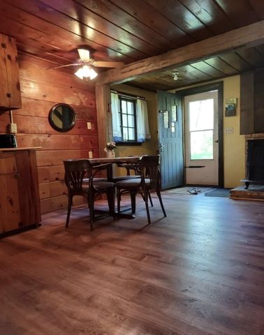 6160 Rollways Road, Plainfield Twp, MI 48739