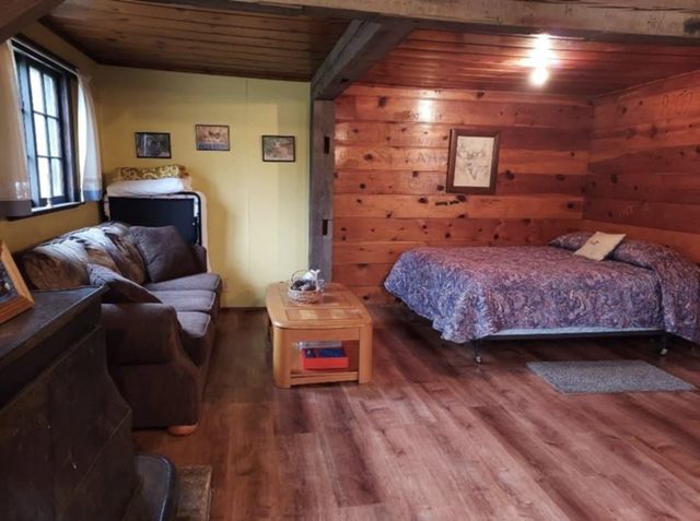 6160 Rollways Road, Plainfield Twp, MI 48739