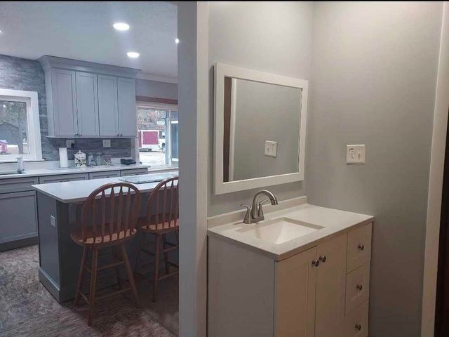 6160 Rollways Road, Plainfield Twp, MI 48739