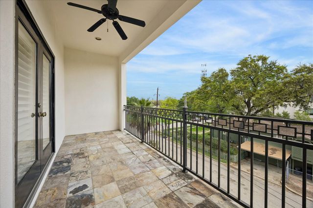 6906 Sewanee Street, Houston, TX 77025