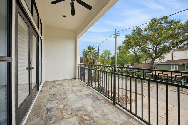 6906 Sewanee Street, Houston, TX 77025