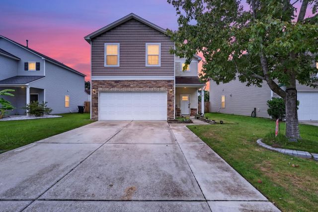 137 Brookhaven Road, Summerville, SC 29486