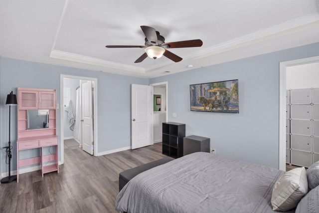 137 Brookhaven Road, Summerville, SC 29486
