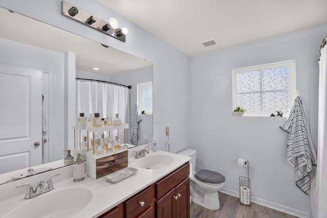 137 Brookhaven Road, Summerville, SC 29486
