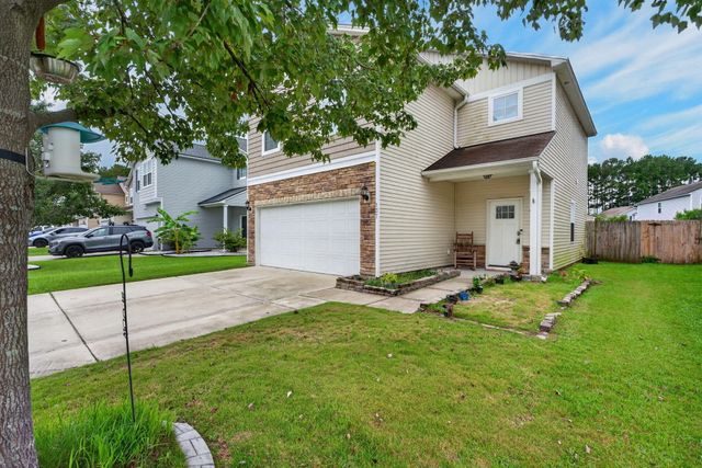137 Brookhaven Road, Summerville, SC 29486
