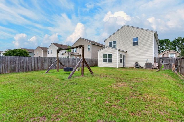137 Brookhaven Road, Summerville, SC 29486