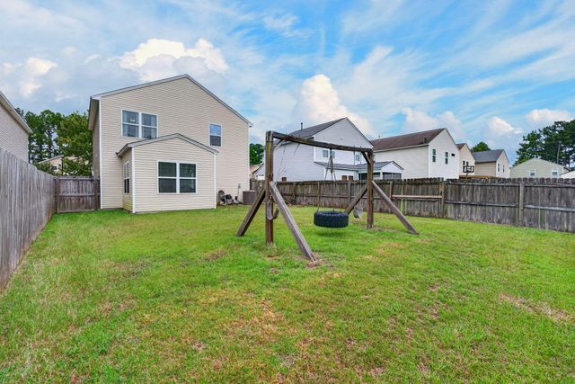 137 Brookhaven Road, Summerville, SC 29486