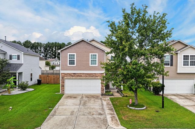 137 Brookhaven Road, Summerville, SC 29486