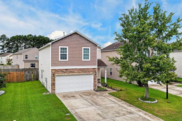 137 Brookhaven Road, Summerville, SC 29486