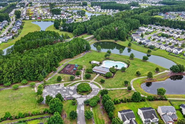 137 Brookhaven Road, Summerville, SC 29486