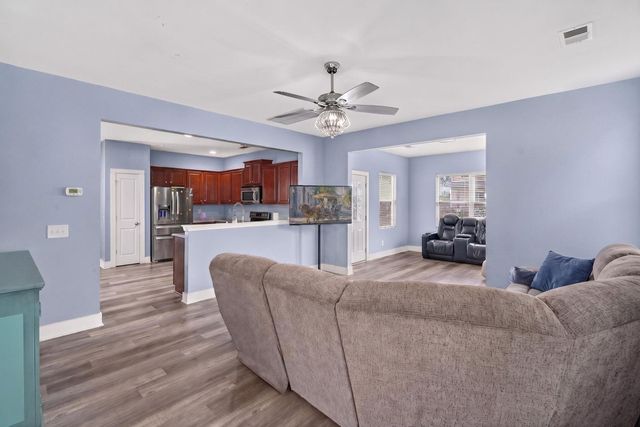 137 Brookhaven Road, Summerville, SC 29486