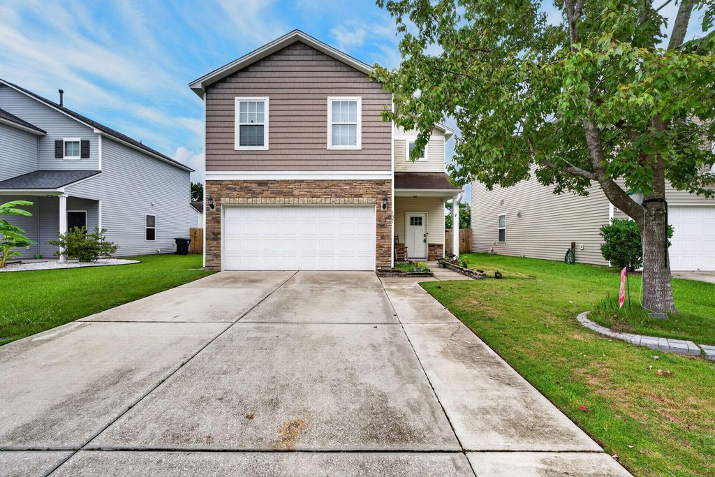 137 Brookhaven Road, Summerville, SC 29486
