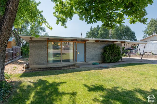356 S 400 W, Brigham City, UT 84302