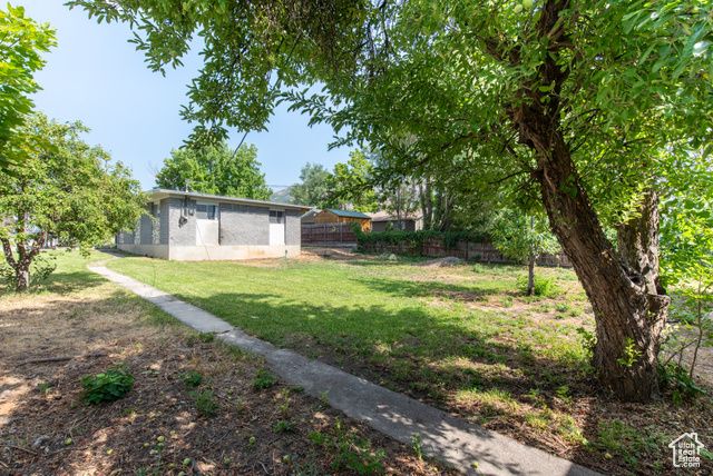 356 S 400 W, Brigham City, UT 84302