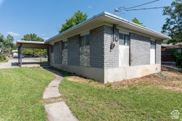 356 S 400 W, Brigham City, UT 84302