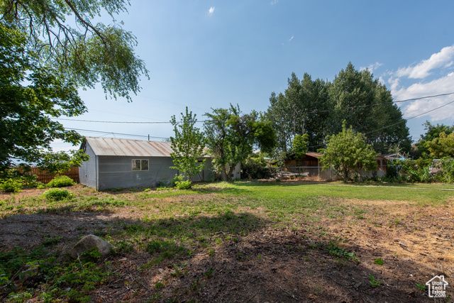 356 S 400 W, Brigham City, UT 84302