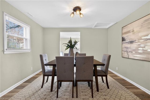 5311 Libertyville RD, Chesapeake, VA 23320