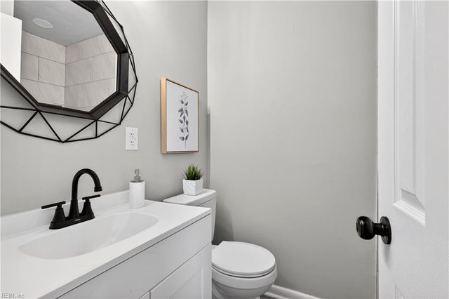 5311 Libertyville RD, Chesapeake, VA 23320