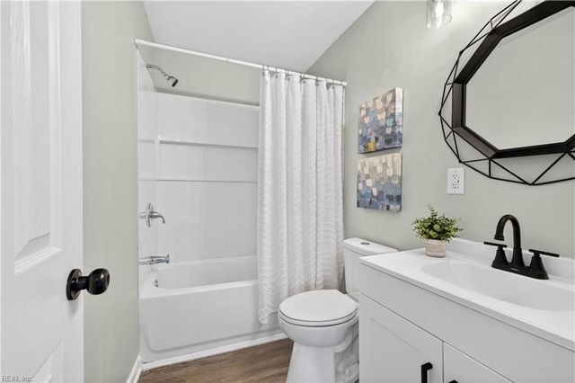 5311 Libertyville RD, Chesapeake, VA 23320