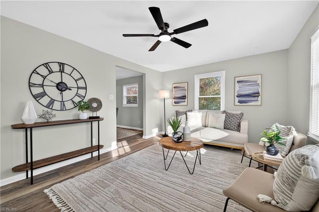 5311 Libertyville RD, Chesapeake, VA 23320