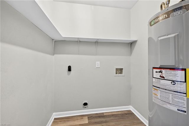 5311 Libertyville RD, Chesapeake, VA 23320