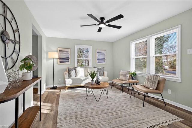 5311 Libertyville RD, Chesapeake, VA 23320