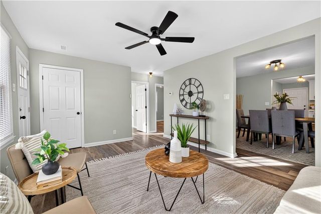 5311 Libertyville RD, Chesapeake, VA 23320