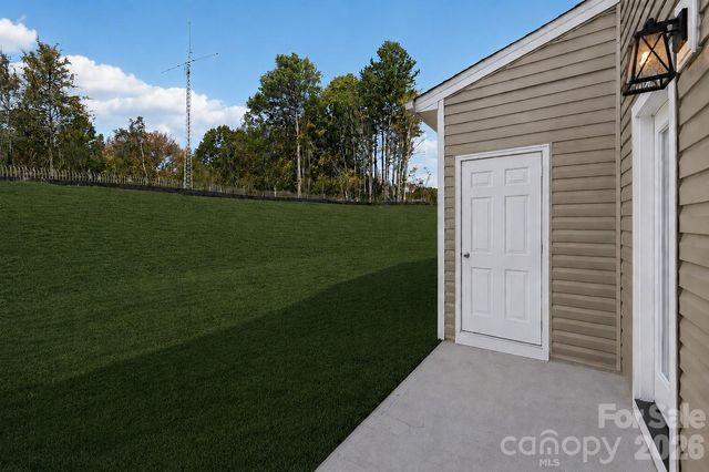 7629 Ethora Way 44, Charlotte, NC 28216