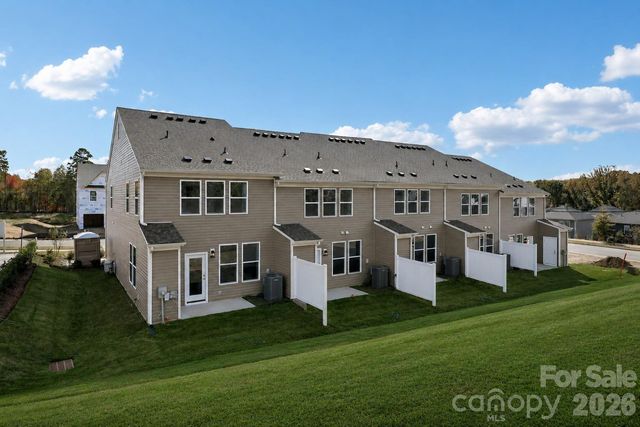 7629 Ethora Way 44, Charlotte, NC 28216