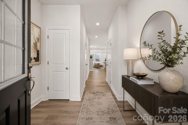 7629 Ethora Way, Charlotte, NC 28216